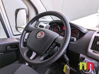 Fiat Ducato 35 L2H2 Multijet (103kW)