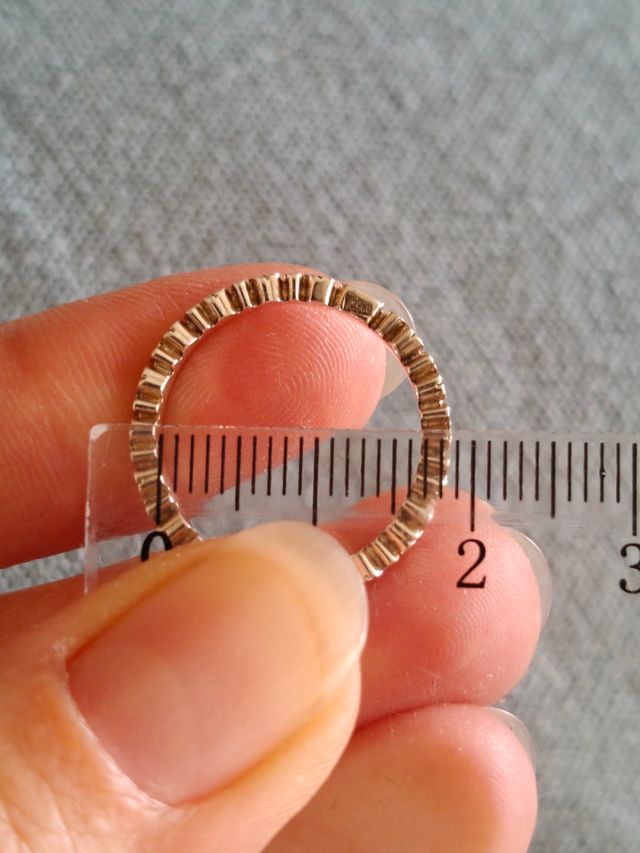 Sweet Dolls gargantilla y anillo