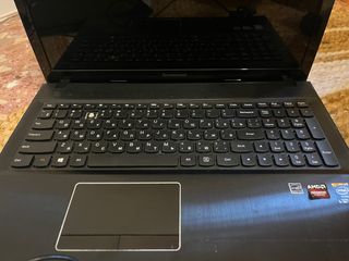 Portátil Lenovo G510: Repuestos