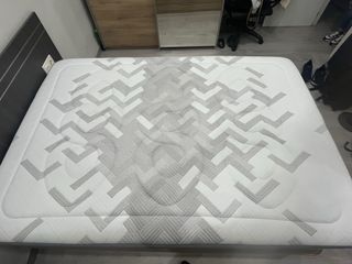 Colchón BULTEX BOYRA 135x200 - Como nuevo