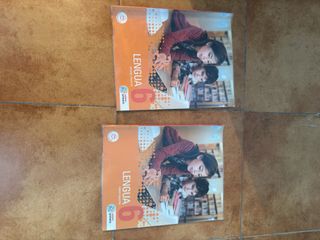 libros 6° primaria