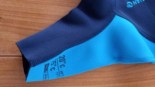 Neopreno niño 4-5 años + accesorios