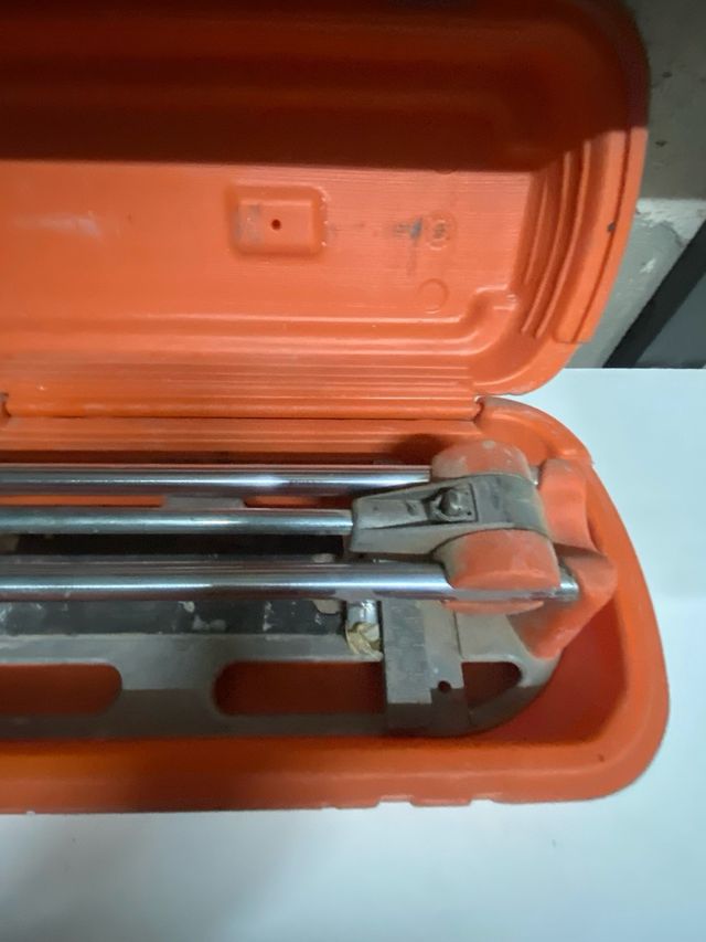 Cortaazulejos Rubi Star