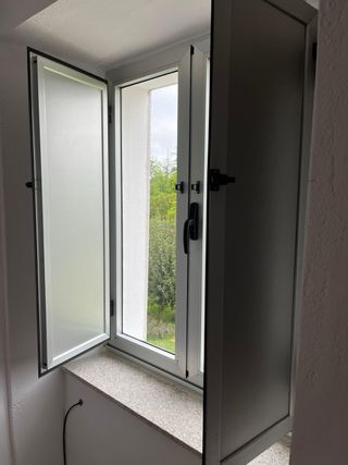 Ventanas aluminio