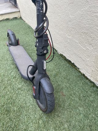 Patinete Xiaomi Mi 4 