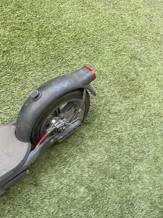 Patinete Xiaomi Mi 4 