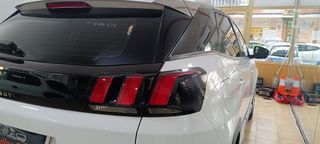 Peugeot 3008 1500 BLUEHDI 130CV ACTIVE 