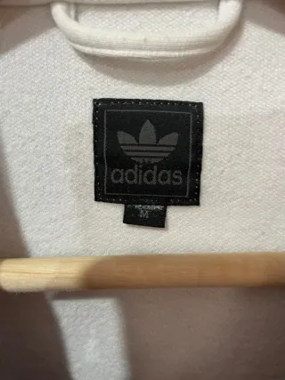 Chaqueta Adidas Edicion Limitada Vintage Talla M