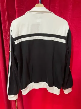 Chaqueta Adidas Edicion Limitada Vintage Talla M