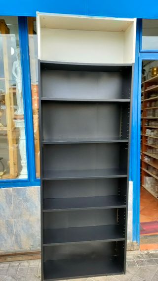 Estantería Organizador Librería Librero 640513971