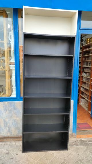 Estantería Organizador Librería Librero 640513971