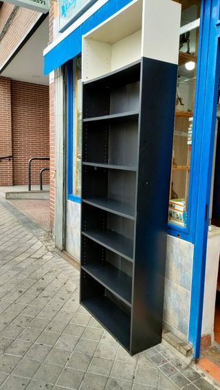 Estantería Organizador Librería Librero 640513971