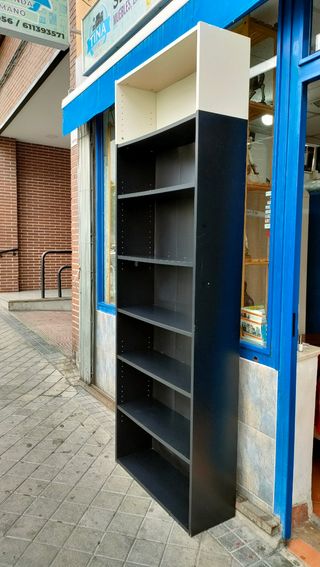 Estantería Organizador Librería Librero 640513971