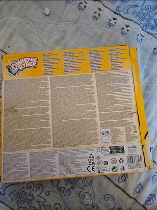 Pesca divertente! Gioco da tavolo