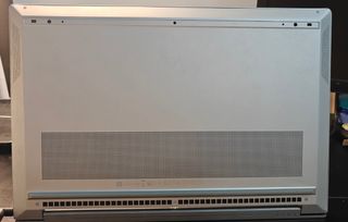 Portátil HP ENVY 15-EP1015NS blanco