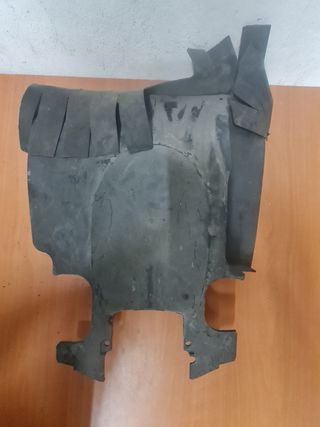 Paso rueda Kymco People GTI 125