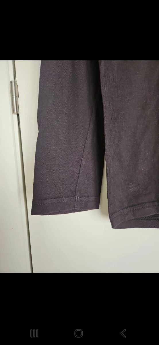 Camiseta Levi's manga larga - 14 años