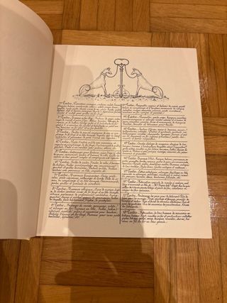 Libro La Ferronnerie - Henri Veyrier Forja