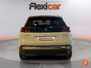Peugeot 3008 1.2 PURETECH 96KW (130CV) GT LINE EAT8