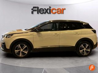 Peugeot 3008 1.2 PURETECH 96KW (130CV) GT LINE EAT8