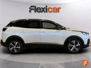 Peugeot 3008 1.2 PURETECH 96KW (130CV) GT LINE EAT8