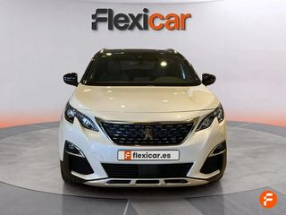 Peugeot 3008 1.2 PURETECH 96KW (130CV) GT LINE EAT8