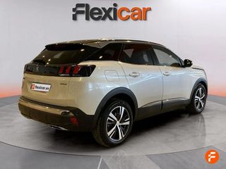 Peugeot 3008 1.2 PURETECH 96KW (130CV) GT LINE EAT8