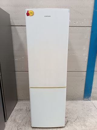 FRIGORÍFICO SAMSUNG 1,90 A++
GARANTÍA!!