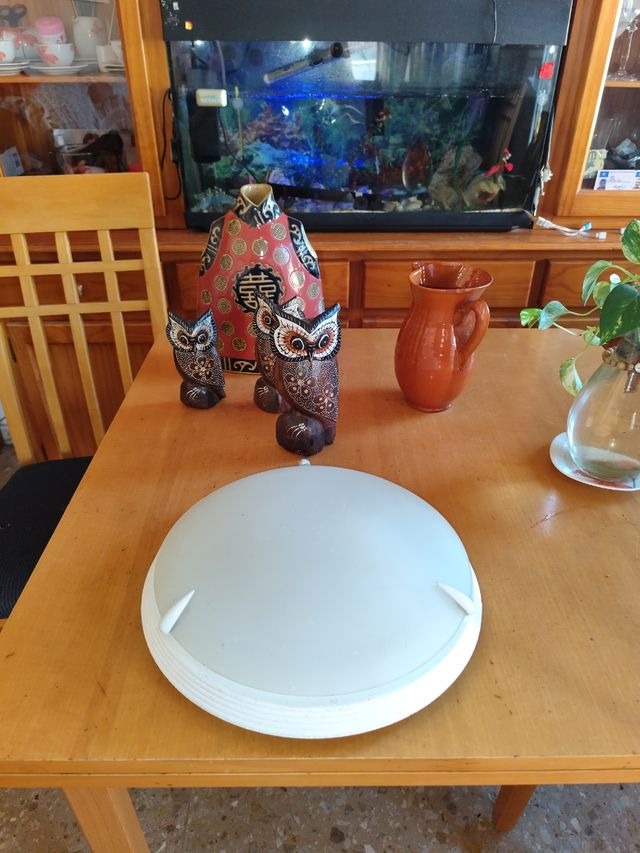 LOTE DE DECORACIÓN PARA EL HOGAR 