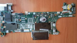 Placa base Lenovo thinkpad