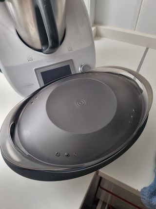 Thermomix TM5 - Robot de Cocina