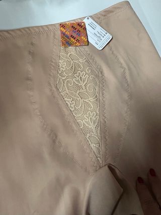 Faja moldeadora Eliane beige