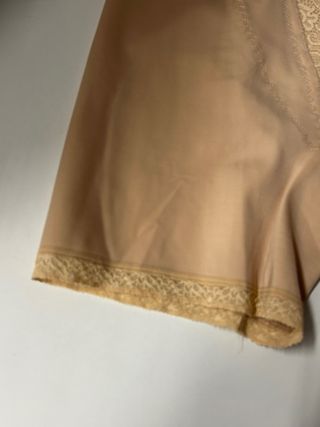 Faja moldeadora Eliane beige