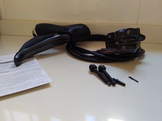 MANETA / PINZA SHIMANO ULTEGRA R8170 DI2