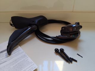 MANETA / PINZA SHIMANO ULTEGRA R8170 DI2