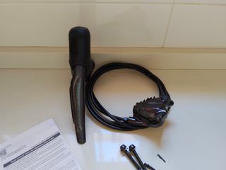 MANETA / PINZA SHIMANO ULTEGRA R8170 DI2