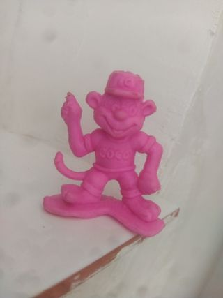 Figura Coco Kellogs