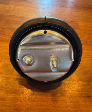 Soporte de motor BMW 3 E46