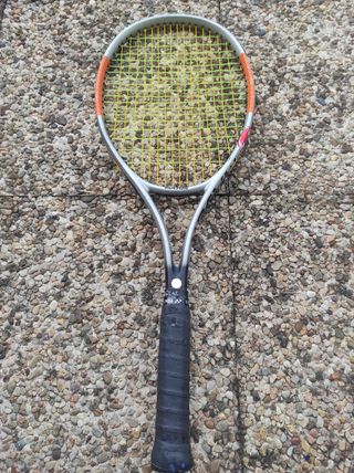 Raqueta Tenis francesa Major Club Lite