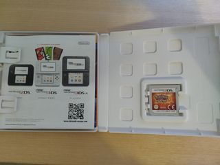 Pokémon Sol - Nintendo 3DS