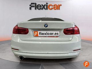 BMW Serie 3 318d