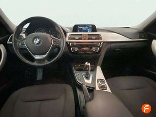 BMW Serie 3 318d