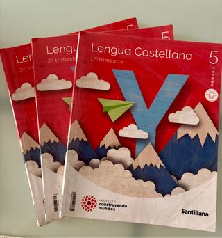 CONOCIMIENTO DEL MEDIO MOCHILA LIGERA 5 PRIMARI...