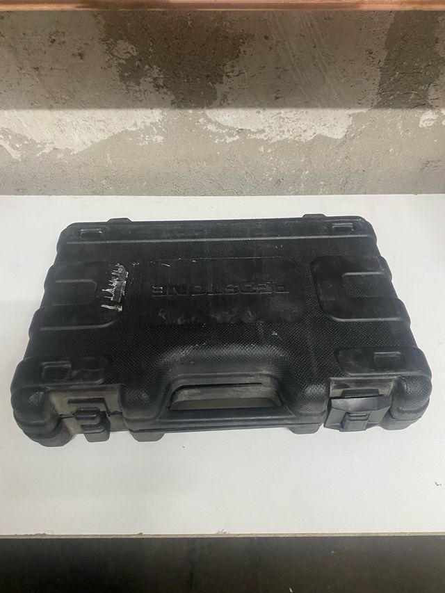 Atornilladora Redstone - Taladro