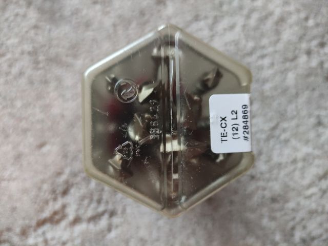 Punte trapano Hilti (12pz)