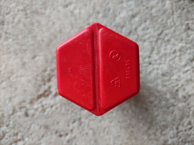 Punte trapano Hilti (12pz)