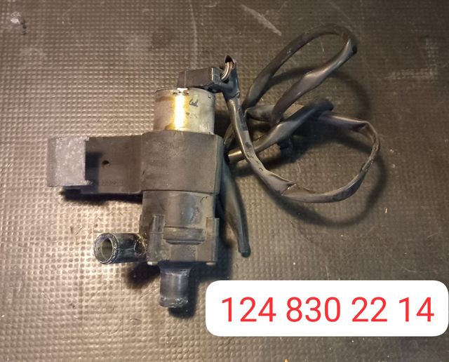 Bomba agua Mercedes Clase E W124