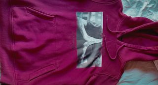 Sudadera mister tee pray