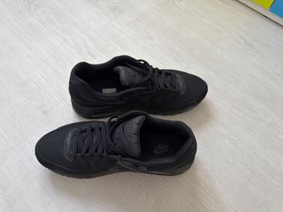 Zapatillas Nike Air Max 90 negras
