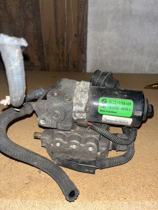 Módulo ABS BMW E36 3451-1158403
